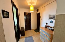 Apartament cu 2 camere, decomandat, etaj intermediar, Ultracentral