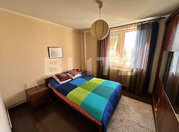 Apartament de vânzare 2 camere Central - 118811AV | BLITZ Târgu Mureș | Poza1