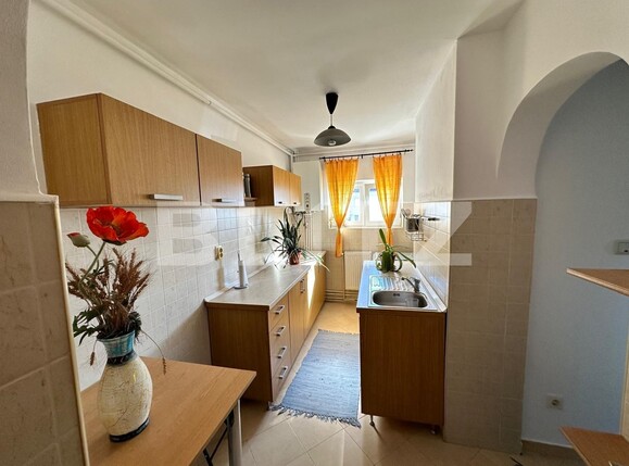 Apartament de vânzare 2 camere Central - 118811AV | BLITZ Târgu Mureș | Poza3