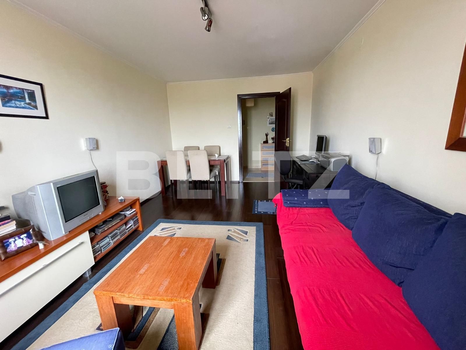 Apartament de vânzare 2 camere Central - 118811AV | BLITZ Târgu Mureș | Poza4