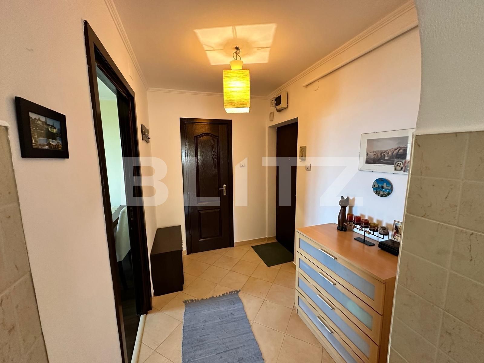 Apartament de vânzare 2 camere Central - 118811AV | BLITZ Târgu Mureș | Poza2