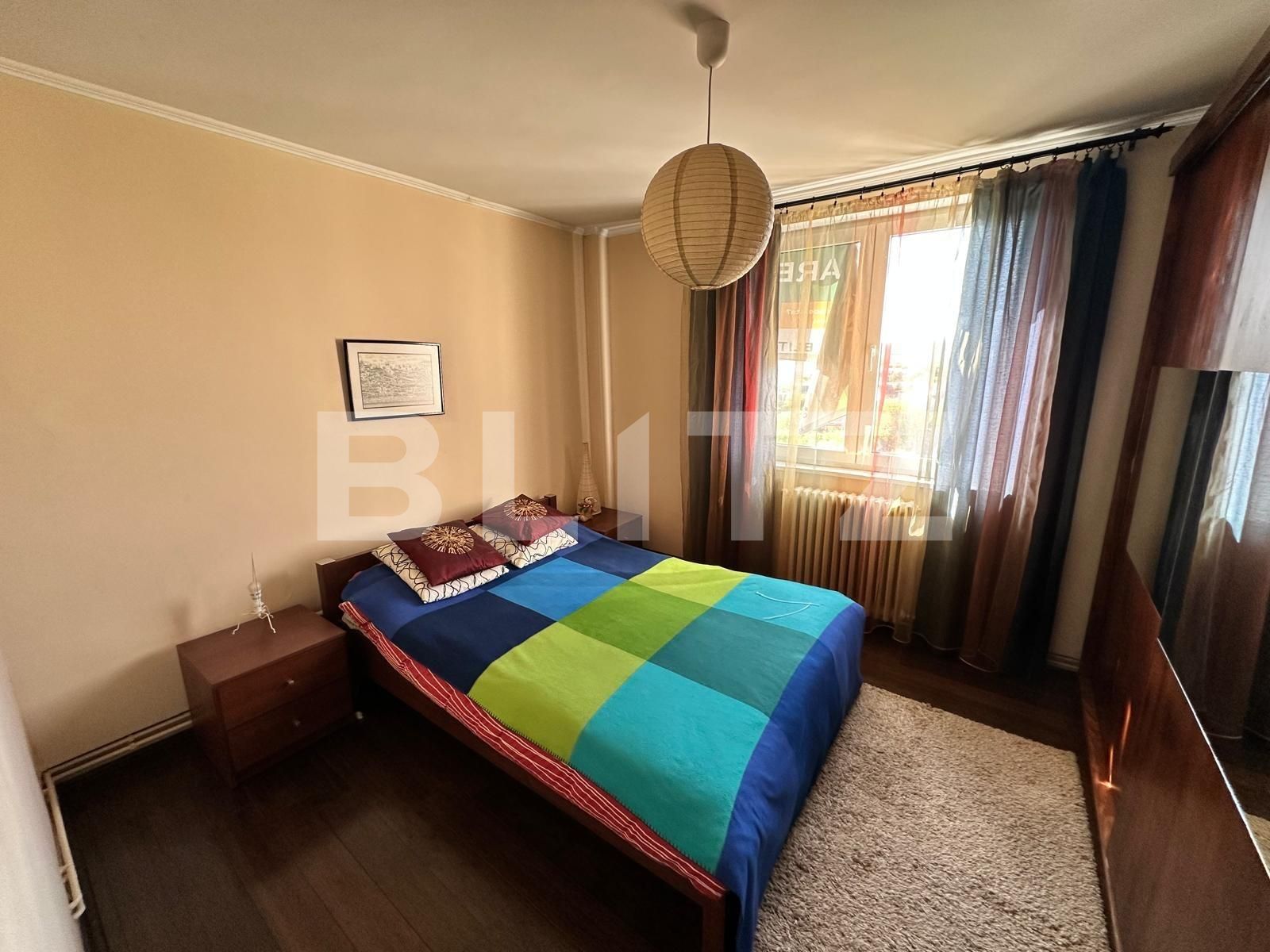 Apartament de vânzare 2 camere Central - 118811AV | BLITZ Târgu Mureș | Poza1