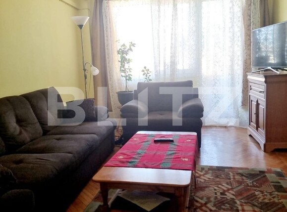 Apartament de vânzare 3 camere 7 Noiembrie - 118818AV | BLITZ Târgu Mureș | Poza1