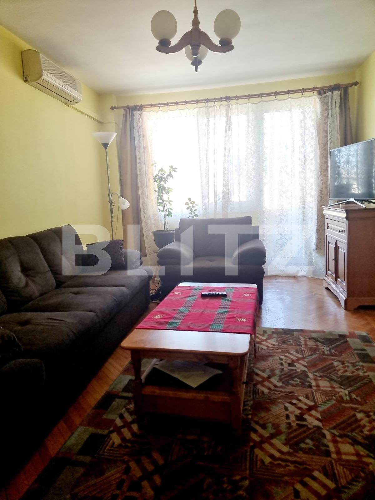 Apartament de vânzare 3 camere 7 Noiembrie - 118818AV | BLITZ Târgu Mureș | Poza1