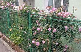 Casa cu 2 camere, 52mp, zona Remetea