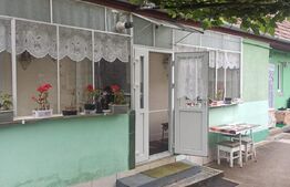 Casa cu 2 camere, 52mp, zona Remetea