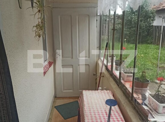 Casa de vânzare 2 camere Remetea - 118828CV | BLITZ Târgu Mureș | Poza7