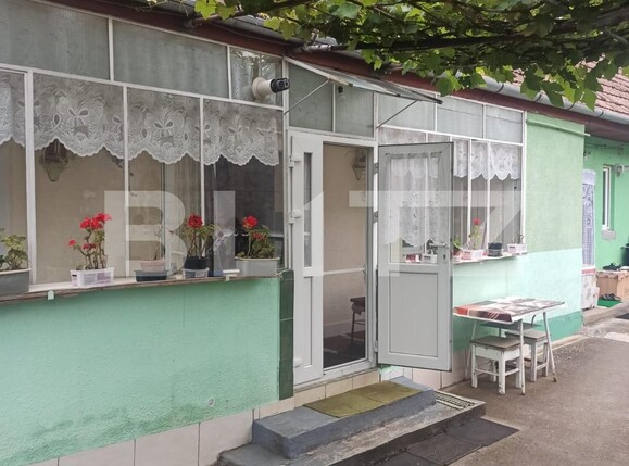 Casa de vânzare 2 camere Remetea - 118828CV | BLITZ Târgu Mureș | Poza5