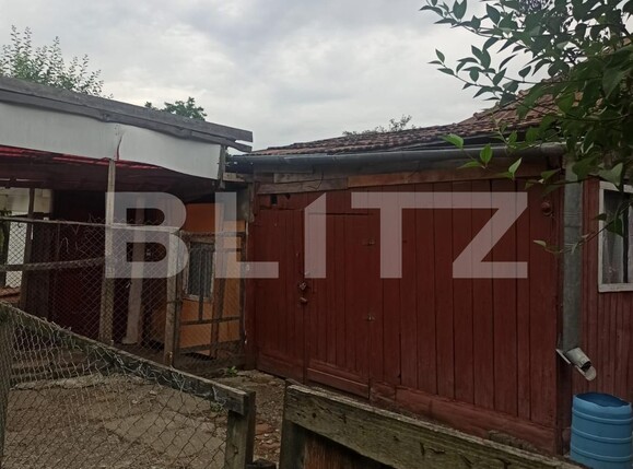 Casa de vânzare 2 camere Remetea - 118828CV | BLITZ Târgu Mureș | Poza9