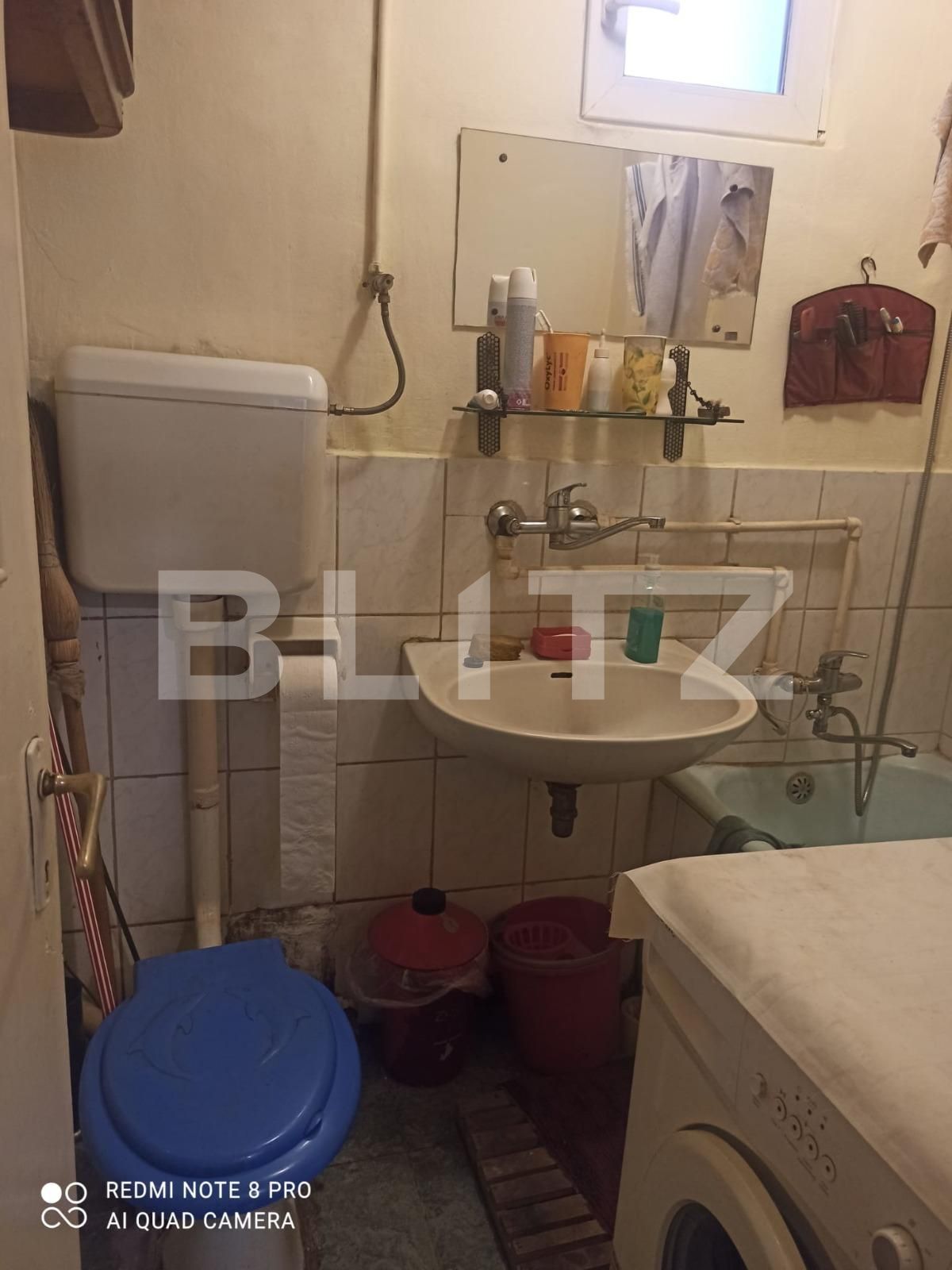 Casa de vânzare 2 camere Remetea - 118828CV | BLITZ Târgu Mureș | Poza11