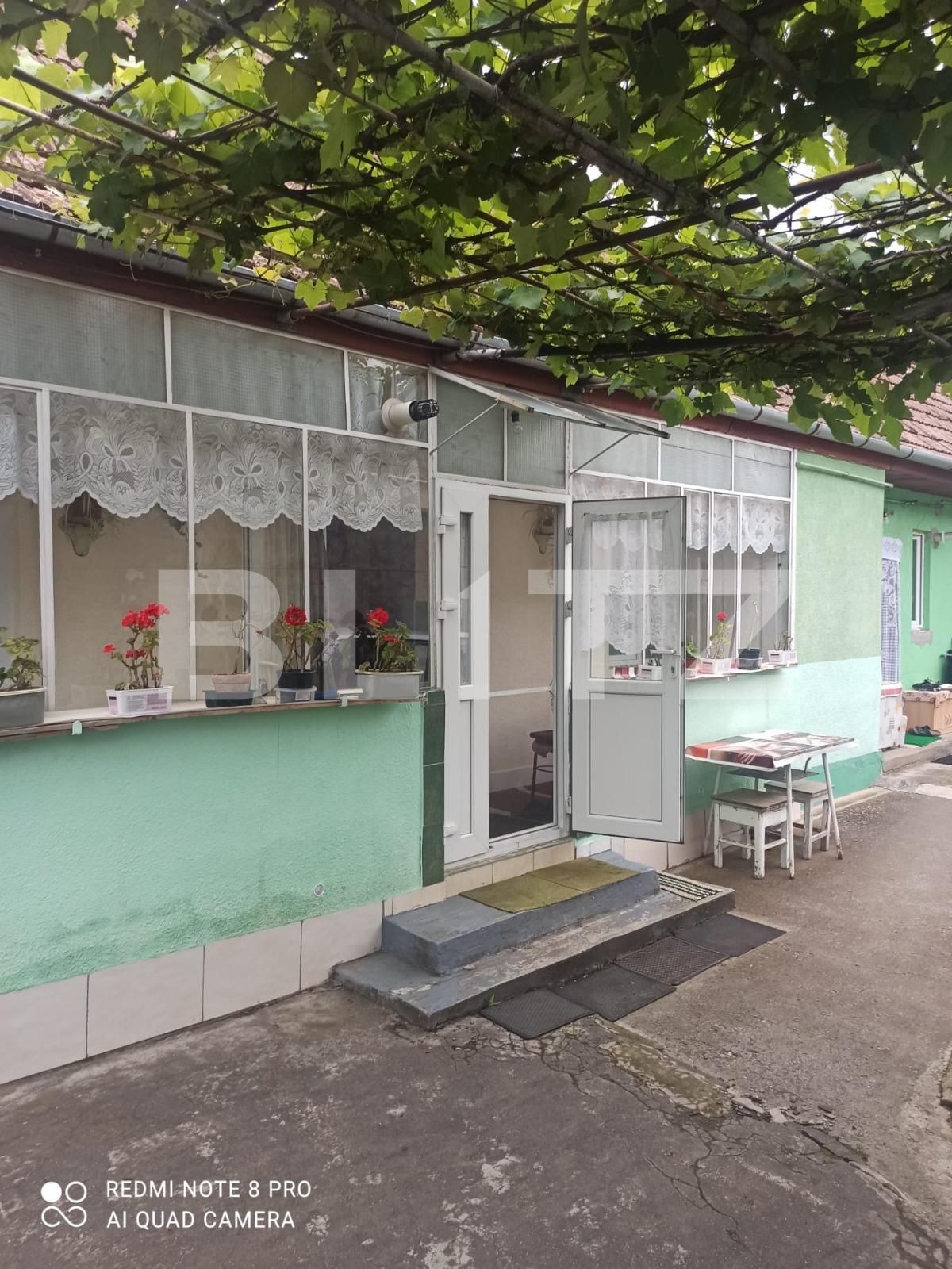 Casa de vânzare 2 camere Remetea - 118828CV | BLITZ Târgu Mureș | Poza5