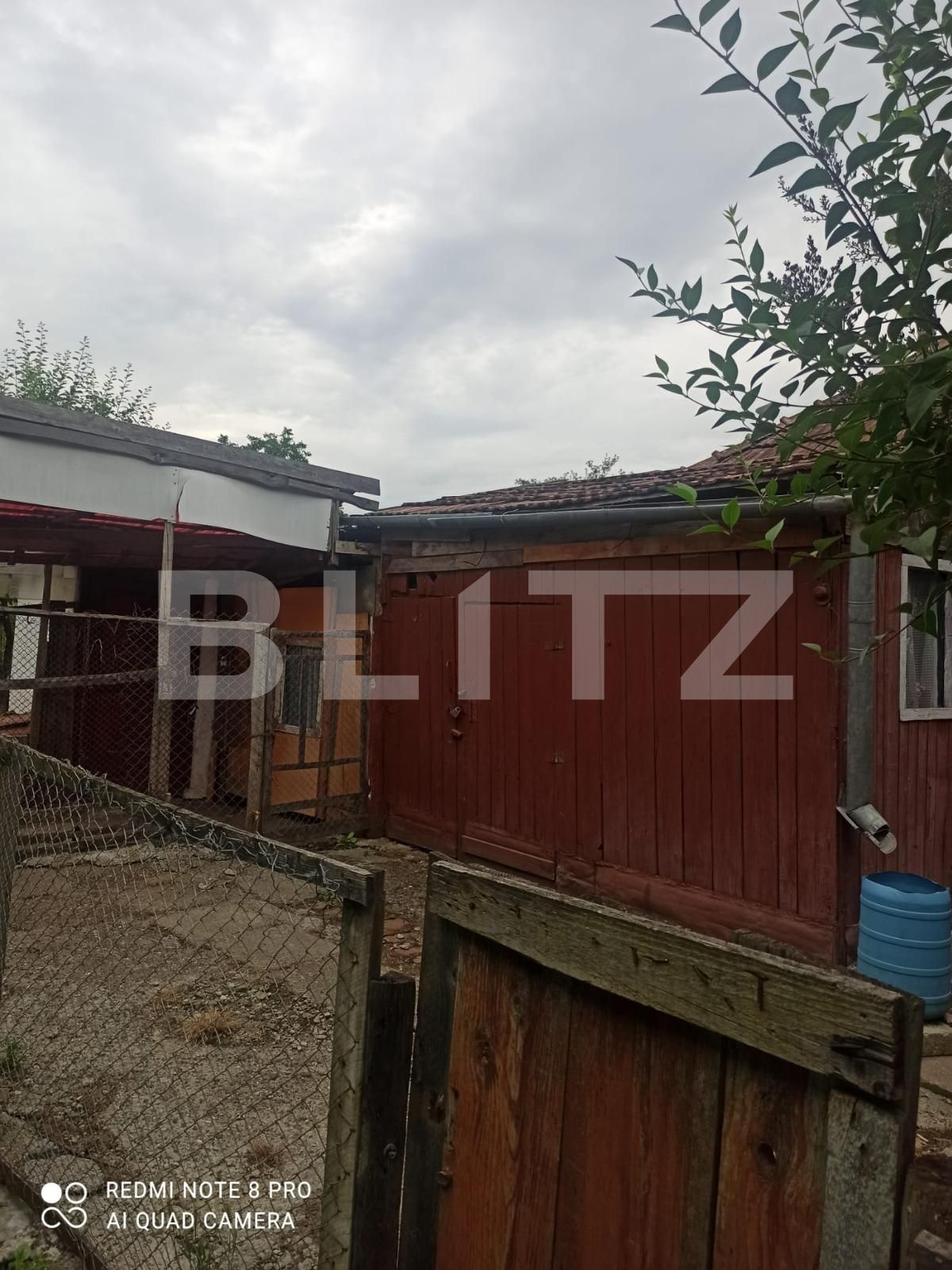 Casa de vânzare 2 camere Remetea - 118828CV | BLITZ Târgu Mureș | Poza9