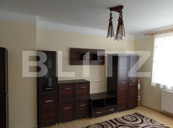 Apartament de vânzare 2 camere Gara Mare - 118833AV | BLITZ Târgu Mureș | Poza1