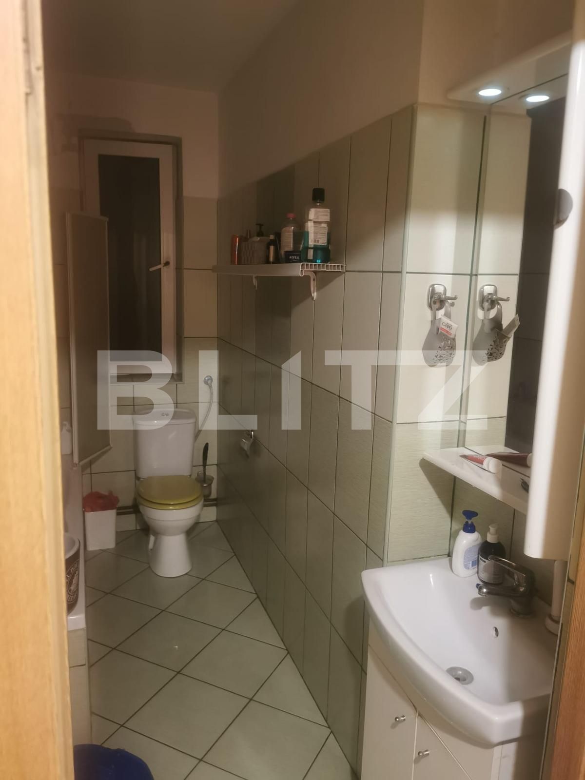 Apartament de vânzare 2 camere Gara Mare - 118833AV | BLITZ Târgu Mureș | Poza5