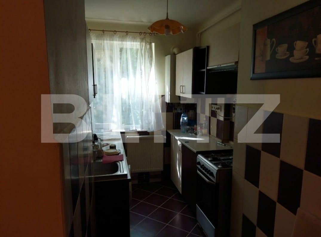 Apartament de vânzare 2 camere Gara Mare - 118833AV | BLITZ Târgu Mureș | Poza2