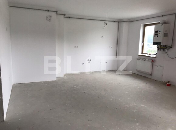 Apartament de vânzare 2 camere Tudor - 118837AV | BLITZ Târgu Mureș | Poza8