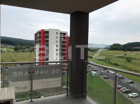 Apartament de vânzare 2 camere Tudor - 118837AV | BLITZ Târgu Mureș | Poza1