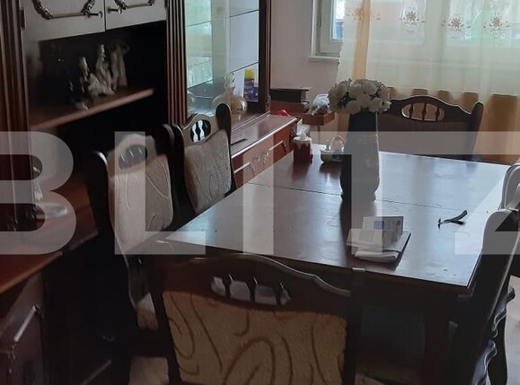 Apartament de vânzare 3 camere Exterior Vest - 118852AV | BLITZ Târgu Mureș | Poza1