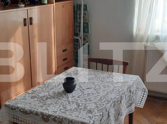 Apartament de vânzare 3 camere Exterior Vest - 118852AV | BLITZ Târgu Mureș | Poza9