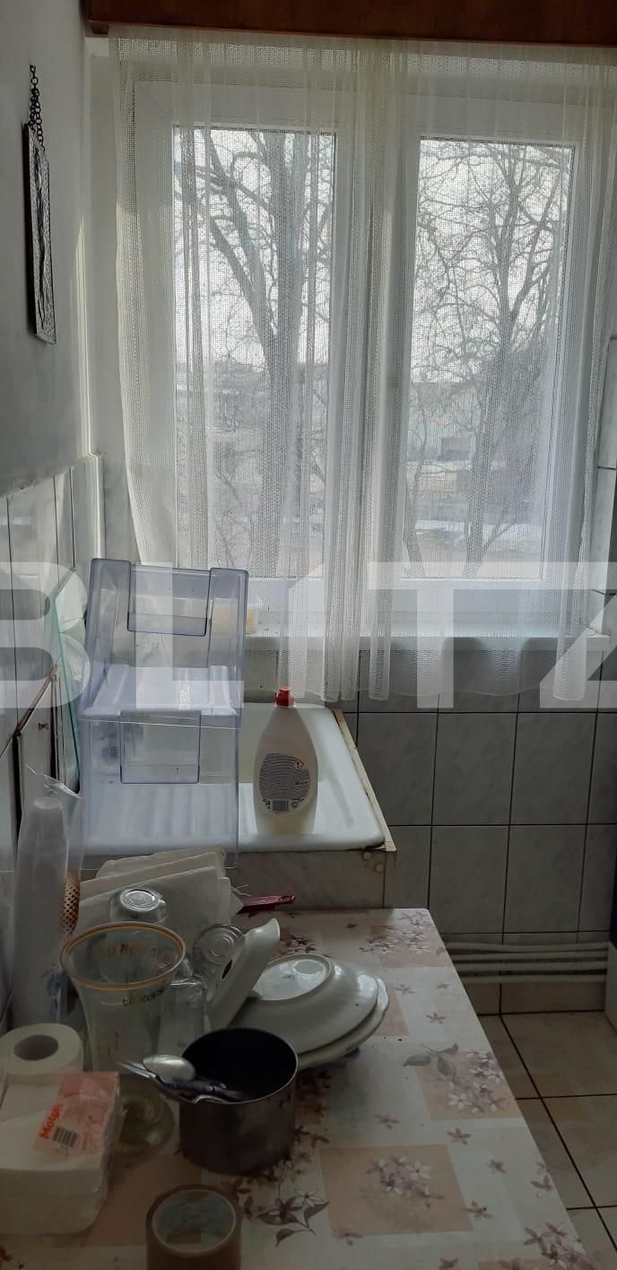 Apartament de vânzare 3 camere Exterior Vest - 118852AV | BLITZ Târgu Mureș | Poza17