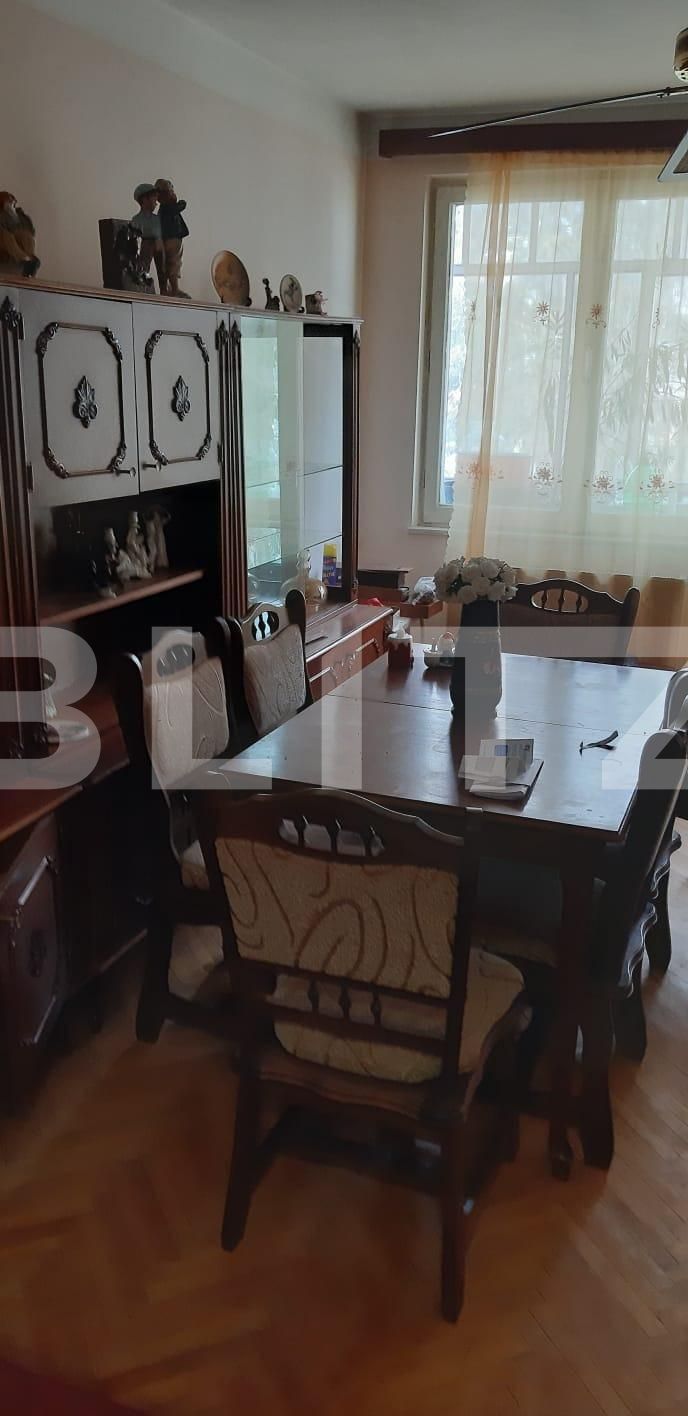 Apartament de vânzare 3 camere Exterior Vest - 118852AV | BLITZ Târgu Mureș | Poza1