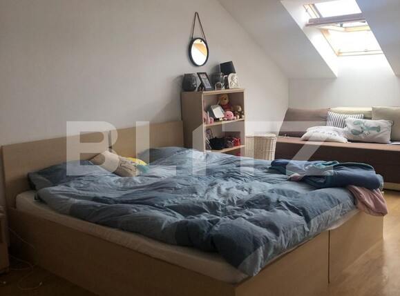 Apartament de închiriat 2 camere 22 Decembrie 1989 - 118875AI | BLITZ Târgu Mureș | Poza6