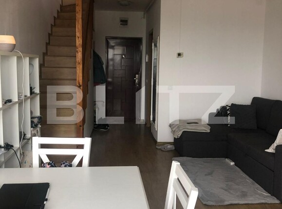 Apartament de închiriat 2 camere 22 Decembrie 1989 - 118875AI | BLITZ Târgu Mureș | Poza2