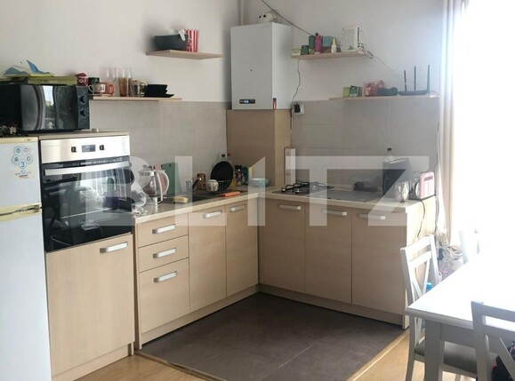 Apartament de închiriat 2 camere 22 Decembrie 1989 - 118875AI | BLITZ Târgu Mureș | Poza1