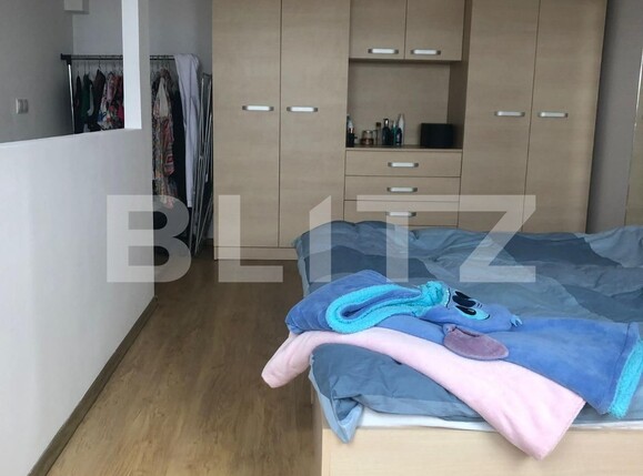 Apartament de închiriat 2 camere 22 Decembrie 1989 - 118875AI | BLITZ Târgu Mureș | Poza5