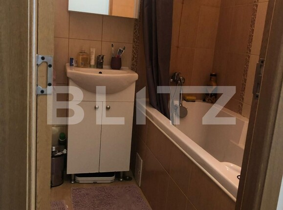 Apartament de închiriat 2 camere 22 Decembrie 1989 - 118875AI | BLITZ Târgu Mureș | Poza3