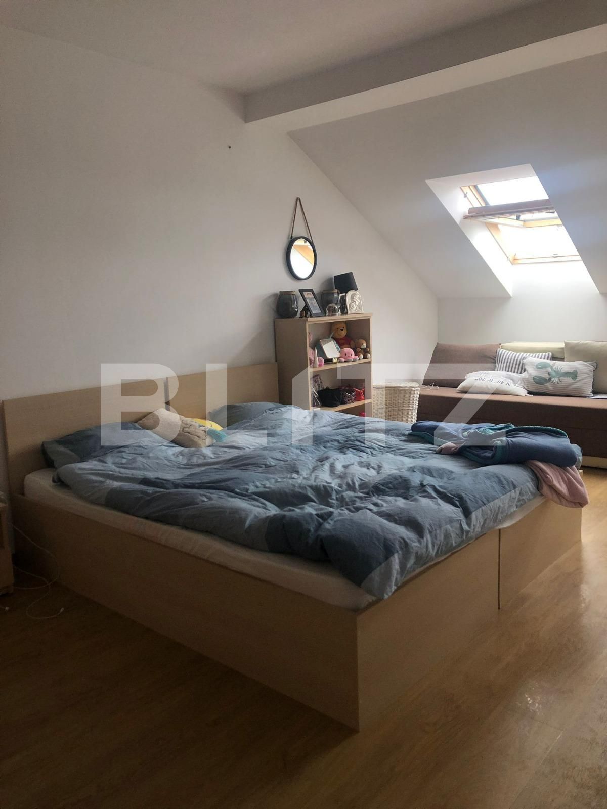 Apartament de închiriat 2 camere 22 Decembrie 1989 - 118875AI | BLITZ Târgu Mureș | Poza6