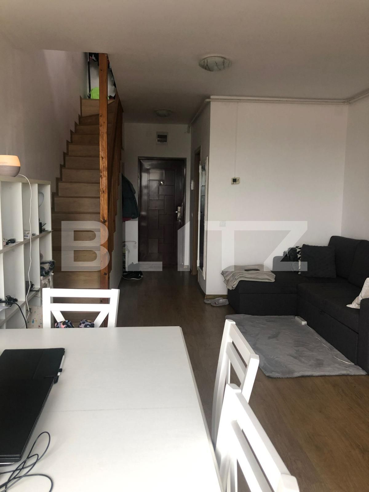 Apartament de închiriat 2 camere 22 Decembrie 1989 - 118875AI | BLITZ Târgu Mureș | Poza2