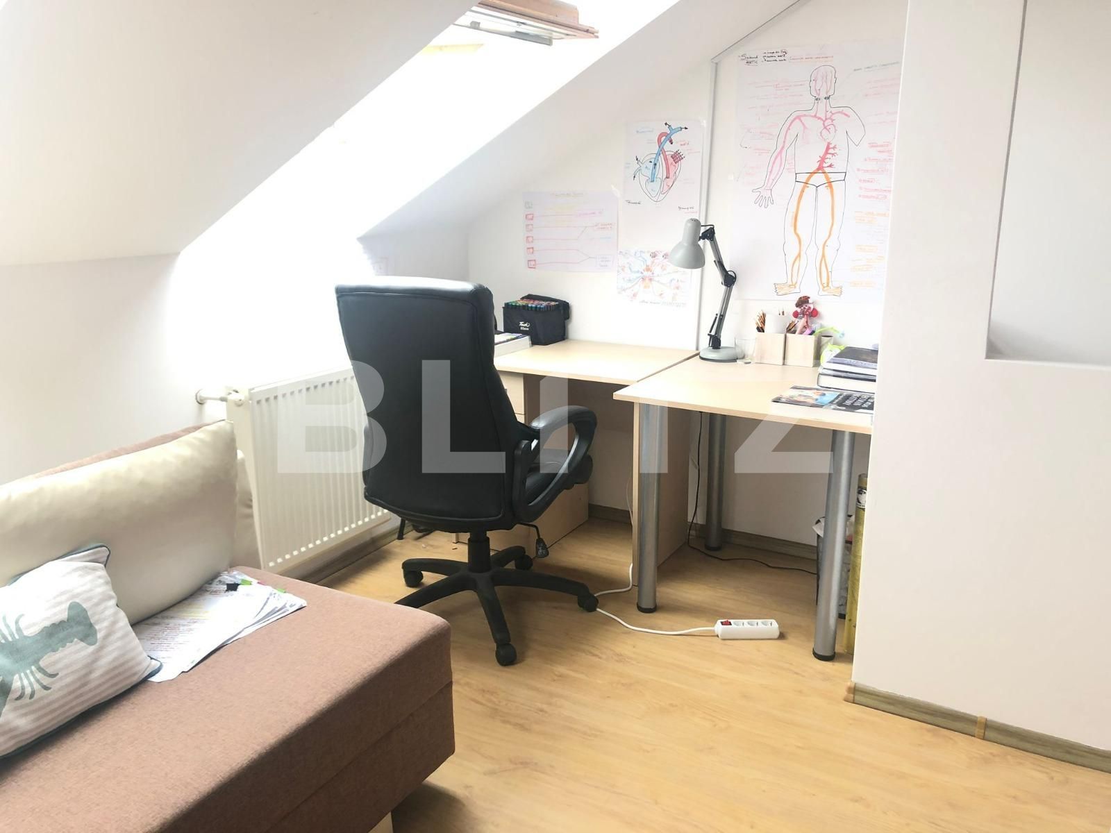 Apartament de închiriat 2 camere 22 Decembrie 1989 - 118875AI | BLITZ Târgu Mureș | Poza7