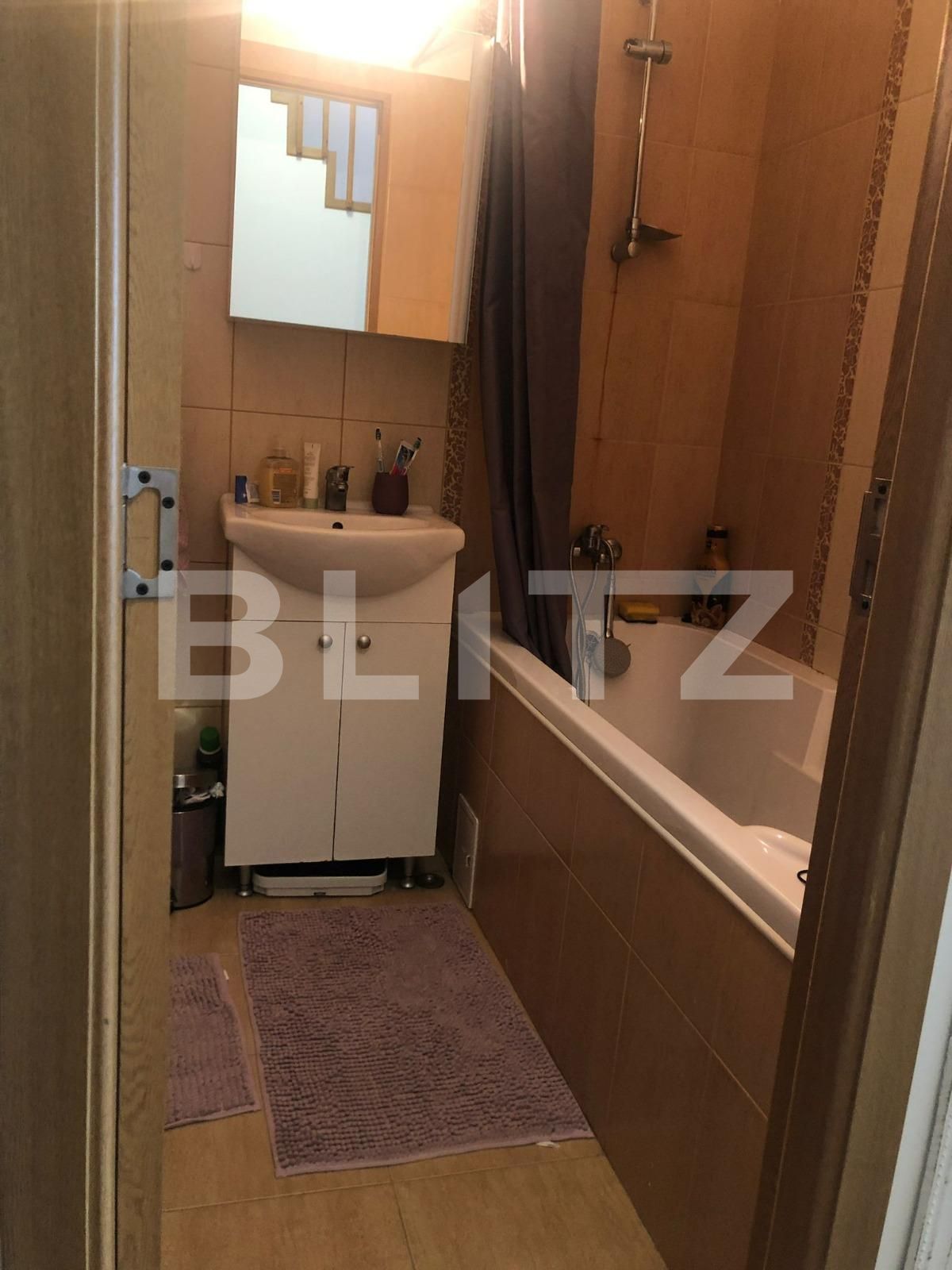 Apartament de închiriat 2 camere 22 Decembrie 1989 - 118875AI | BLITZ Târgu Mureș | Poza3