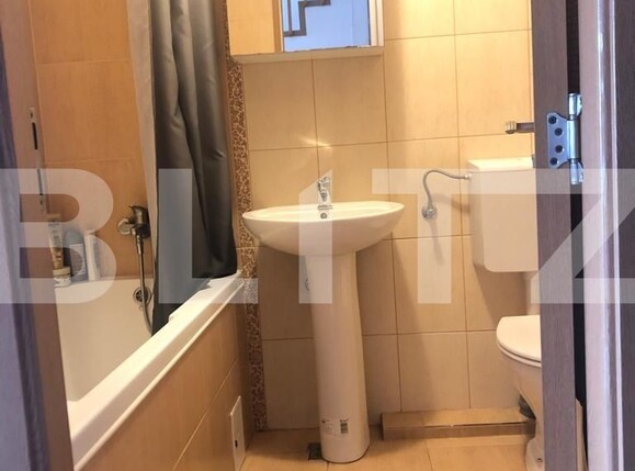 Apartament de închiriat 2 camere 22 Decembrie 1989 - 118879AI | BLITZ Târgu Mureș | Poza4
