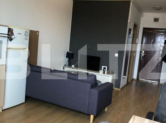 Apartament de închiriat 2 camere 22 Decembrie 1989 - 118879AI | BLITZ Târgu Mureș | Poza2