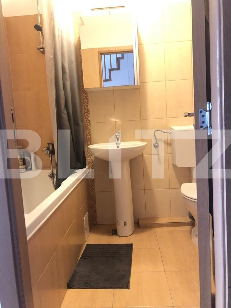 Apartament de închiriat 2 camere 22 Decembrie 1989 - 118879AI | BLITZ Târgu Mureș | Poza4
