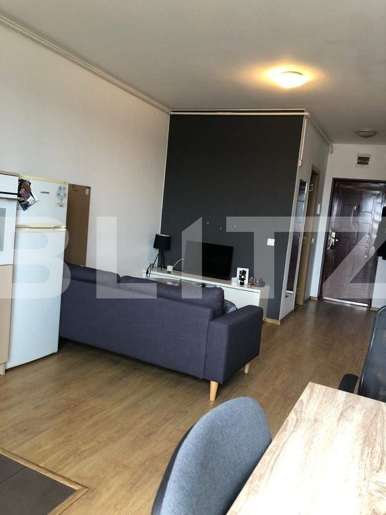Apartament de închiriat 2 camere 22 Decembrie 1989 - 118879AI | BLITZ Târgu Mureș | Poza2