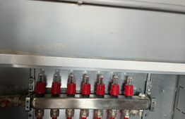 Apartament cu 2 camere,intermediar,zona Tudor