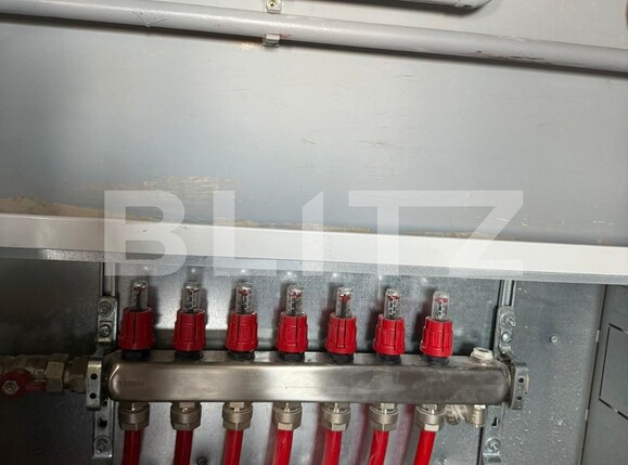 Apartament de vânzare 2 camere Tudor - 118943AV | BLITZ Târgu Mureș | Poza6