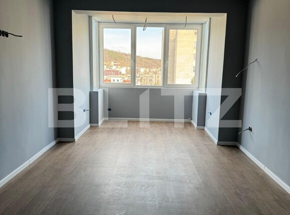 Apartament de vânzare 2 camere Tudor - 118943AV | BLITZ Târgu Mureș | Poza1