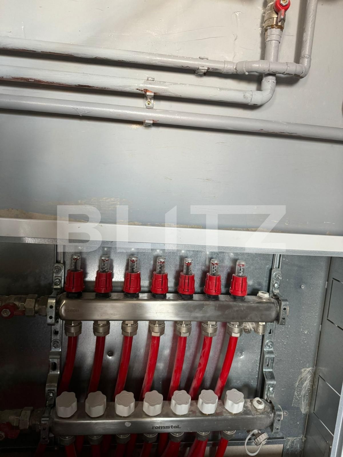 Apartament de vânzare 2 camere Tudor - 118943AV | BLITZ Târgu Mureș | Poza6