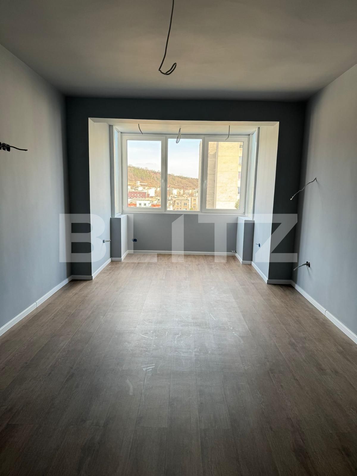 Apartament de vânzare 2 camere Tudor - 118943AV | BLITZ Târgu Mureș | Poza1