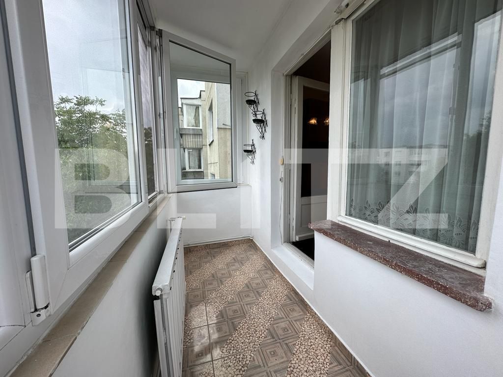 Apartament de vânzare 2 camere Unirii - 118944AV | BLITZ Târgu Mureș | Poza2