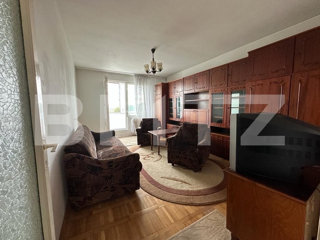 Apartament de vânzare 2 camere Unirii - 118944AV | BLITZ Târgu Mureș | Poza1