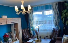 Oportunitate!!!Apartament cu 3 camere, 84mp, Cristesti