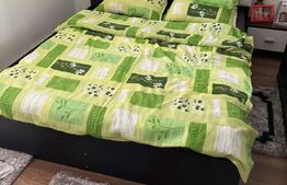 Oportunitate!!!Apartament cu 3 camere, 84mp, Cristesti