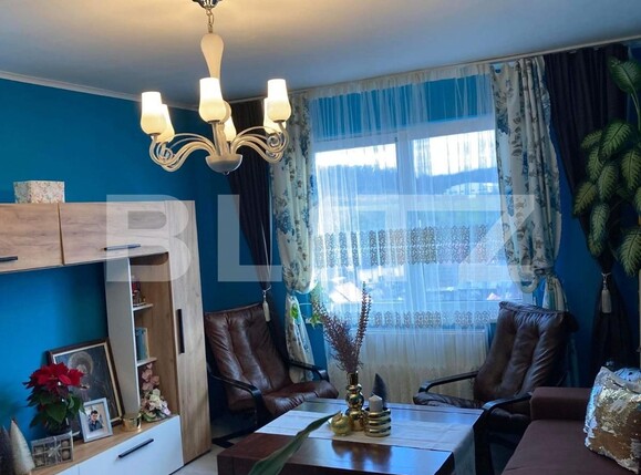 Apartament de vânzare 3 camere Exterior Vest - 119012AV | BLITZ Târgu Mureș | Poza8