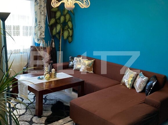 Apartament de vânzare 3 camere Exterior Vest - 119012AV | BLITZ Târgu Mureș | Poza9