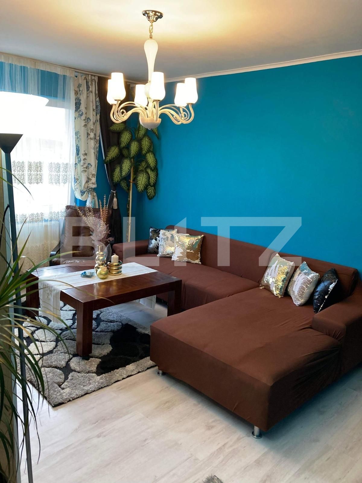 Apartament de vânzare 3 camere Exterior Vest - 119012AV | BLITZ Târgu Mureș | Poza9